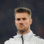 Joachim Andersen kan være på vej til ny klub.