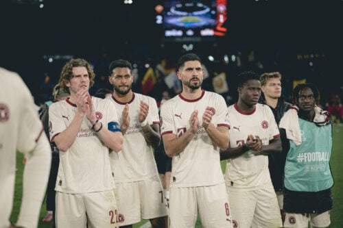 FC Midtjylland er blevet ramt af et alvorligt tilbageslag kort før Superliga-opstarten, hvor en af klubbens store profiler er blevet langtidsskadet.