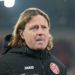 Bo Henriksen er i spil til rollen.
