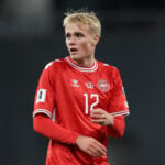Victor Froholdt er igen på radaren hos Newcastle.