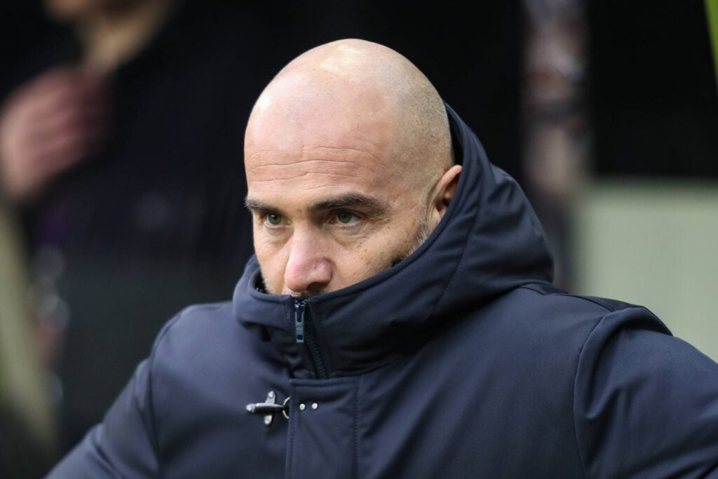 Manchester City er tæt på at sikre sig en aftale med Ayyoub Bouaddi.