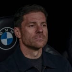 Xabi Alonso og Chelsea vil spolere det for Manchester United.