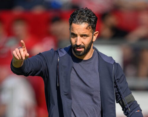 Rúben Amorim har allerede sat gang i et ambitiøst transfervindue, men AC Milan er slet ikke færdige med at handle stort ind.