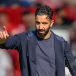 AC Milan har taget hul på en ambitiøs genopbygning under den nye cheftræner Rúben Amorim, som har sommerens første store transfer på plads.