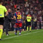 Barcelona har allerede sikret sig både Anthony Gordon og João Cancelo denne sommer, men Hansi Flick fortsætter transferfesten.