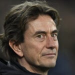 Thomas Frank nævnes til nyt job.