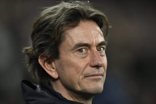 Thomas Frank nævnes til nyt job.