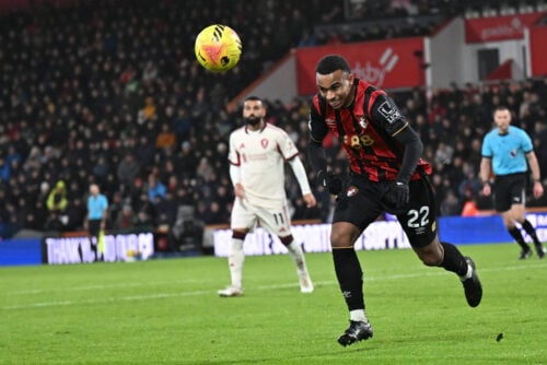 Tottenham vil fortsætte den massive oprustning denne sommer og har nu rettet blikket mod en ny Premier League-stjerne.
