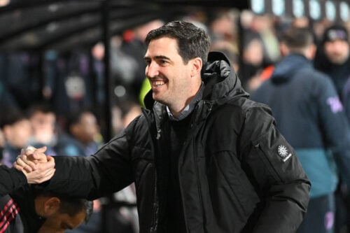 Efter en længere periode på sidelinjen kan en spiller endelig se lys for enden af tunnelen i Liverpool. Det vækker stor begejstring hos fansene.