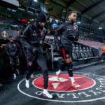 FC Midtjylland (FCM) har fået en hård start på den nye sæson, hvor en stor profil er blevet skadet. Nu har han spillet sin sidste kamp.