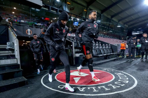FC Midtjylland (FCM) har fået en hård start på den nye sæson, hvor en stor profil er blevet skadet. Nu har han spillet sin sidste kamp.