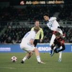 Amir Richardson var ikke nogen succes i FCK.