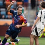 Et comeback til dansk fodbold kan være under opsejling for Erik Sviatchenko. Danskeren er på blokken hos flere Superliga-klubber.