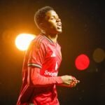 Den danske angriber Chido Ob kan være på vej væk fra Manchester United for at hente værdifuld seniorerfaring.