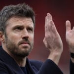 Michael Carrick og Manchester United pønser på en stor handel.