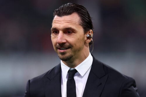 Zlatan Ibrahimovic holder ikke igen i sin vurdering af Englands præstation ved VM, hvor den svenske legende nu langer kritik over disken.