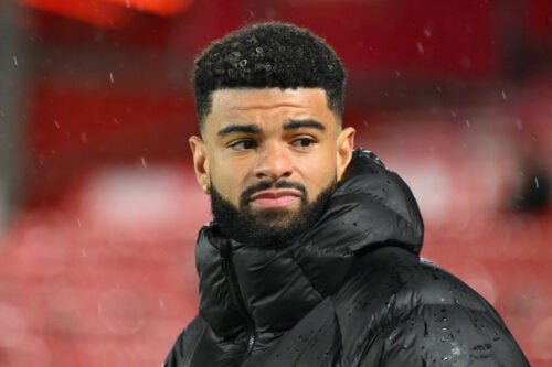 Philip Billing reagerer på nylig AGF-succes.