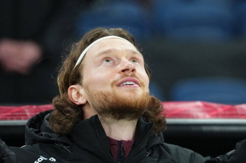 Kasper Høgh kan være på vej mod karrierens største skifte.