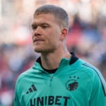 Andreas Cornelius har kontraktudløb med F.C. København om under et år, hvilket han nu forholder sig til i et nyt interview.