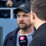 F.C. København (FCK) er langt fra færdige på sommerens transfermarked, hvor Bo Svensson nu lover nye tilgange inden længe.