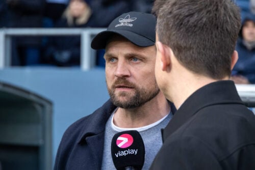 F.C. København (FCK) er langt fra færdige på sommerens transfermarked, hvor Bo Svensson nu lover nye tilgange inden længe.