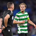 Den danske landsholdsspiller Morten Hjulmand kan nu sætte punktum for måneders transferrygter.