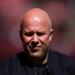 Arne Slot er tæt på et overraskende comeback.