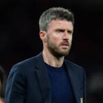Michael Carrick og Manchester United har en plan.