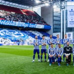 Der sker i øjeblikket meget i FCK, hvor kontraktforlængelser, nye tilgange og mulige profiler på vej ud fylder i sommerens transfervindue.
