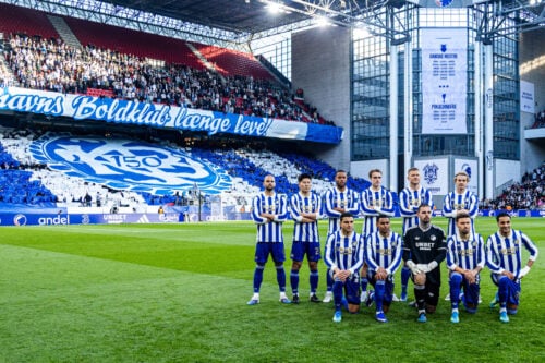 Der sker i øjeblikket meget i FCK, hvor kontraktforlængelser, nye tilgange og mulige profiler på vej ud fylder i sommerens transfervindue.