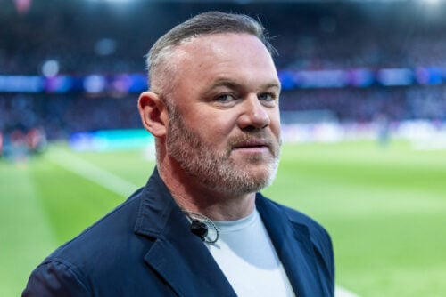 Wayne Rooney sender en klar besked til Thomas Tuchel.