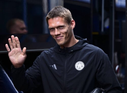 Den danske stopper Jannik Vestergaard skal på klubjagt denne sommer, da opholdet i Leicester er et overstået kapitel.