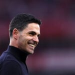 Mikel Arteta og Arsenal rykker tættere på en stor transfer.