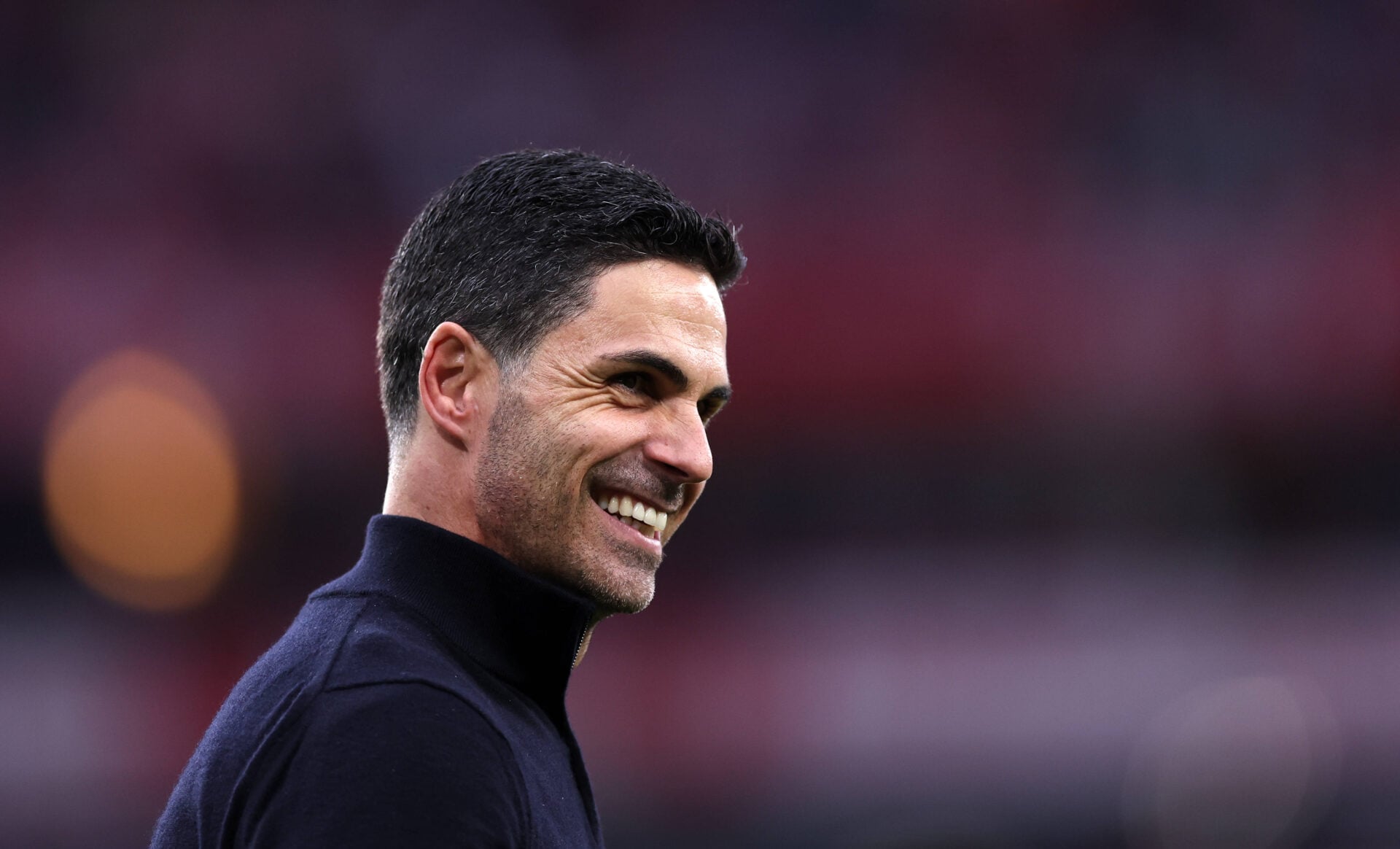 Mikel Arteta og Arsenal rykker tættere på en stor transfer.