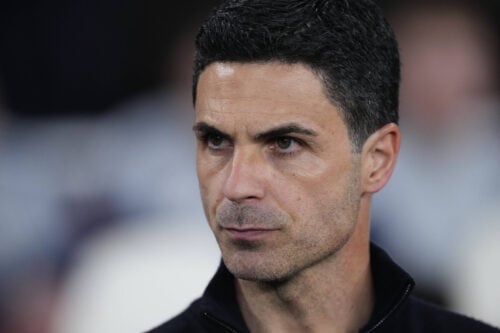 Arsenal har sikret sig et stort talent.