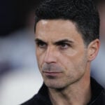 Mikel Arteta og Arsenal rykker tættere på en transfer.