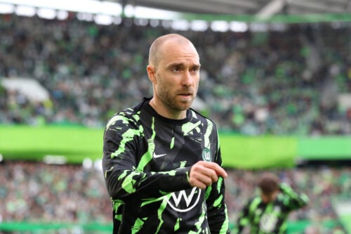 Christian Eriksen rådes til at stoppe karrieren.