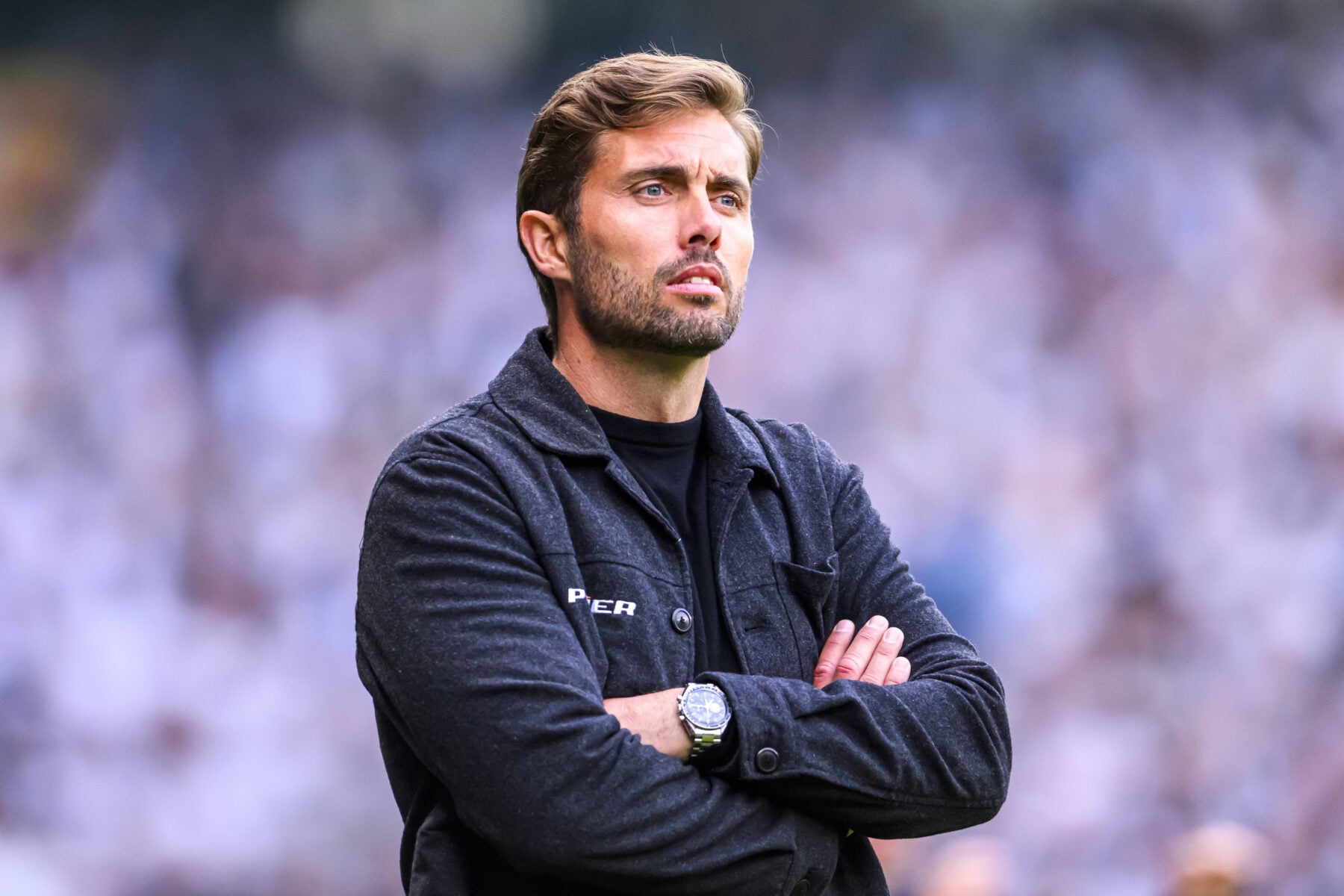 AGF er så godt som ude af Champions League.