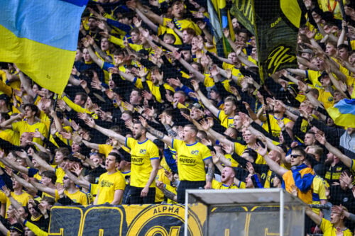 I Rumænien er de lykkelige over handlen med Brøndby.