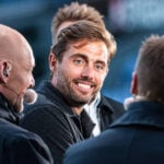 AGF leder med lys og lygte efter en ny målscorer efter Patrick Mortensens afsked, men han er endnu ikke hentet til Aarhus.