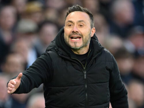 Tottenham vil hente endnu en spiller.