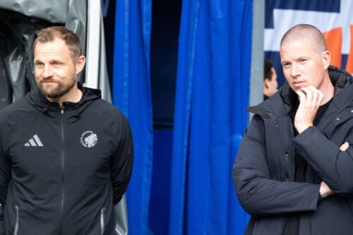 FCK er tæt på at sende endnu en profil videre i sommerens transfervindue. Ifølge Tipsbladet scorer klubben godt og vel 11 millioner kroner.