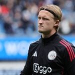 Kasper Dolberg ser ikke ud til at fortsætte i Ajax, mens et opsigtsvækkende skifte til FC Midtjylland kan være på trapperne.