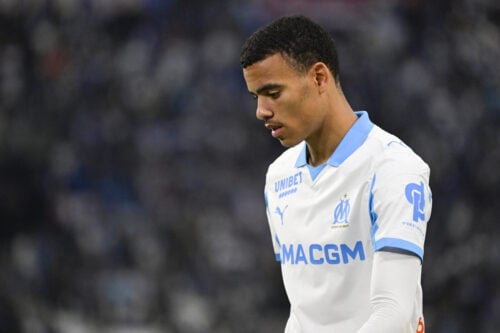 Den offensive profil Mason Greenwood er på vej til et nyt kapitel i karrieren, hvor han snart bliver præsenteret i en ny klub denne sommer.