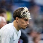 Alejandro Garnacho blev aldrig en succes i Chelsea, hvor opholdet allerede nærmer sig sin afslutning efter blot én sæson.
