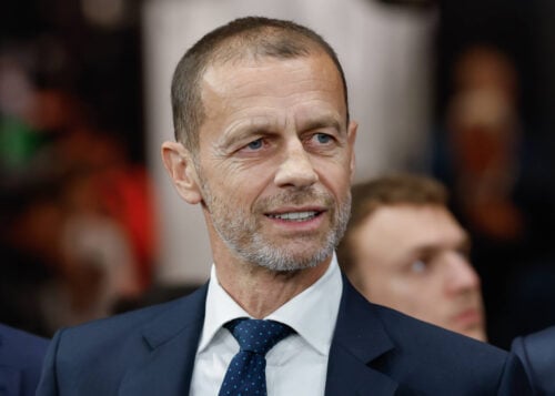UEFA smider endnu en klub ud.