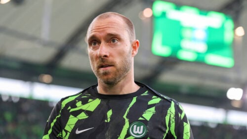 Christian Eriksen har nu fået klar besked.