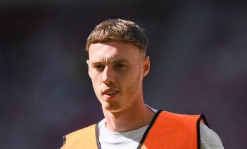 Cole Palmer har sendt et klart budskab efter en markant Manchester United-transfer er blevet en absolut realitet.
