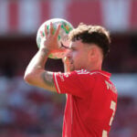 Liverpool kan tjene stort på et salg af Neco Williams.