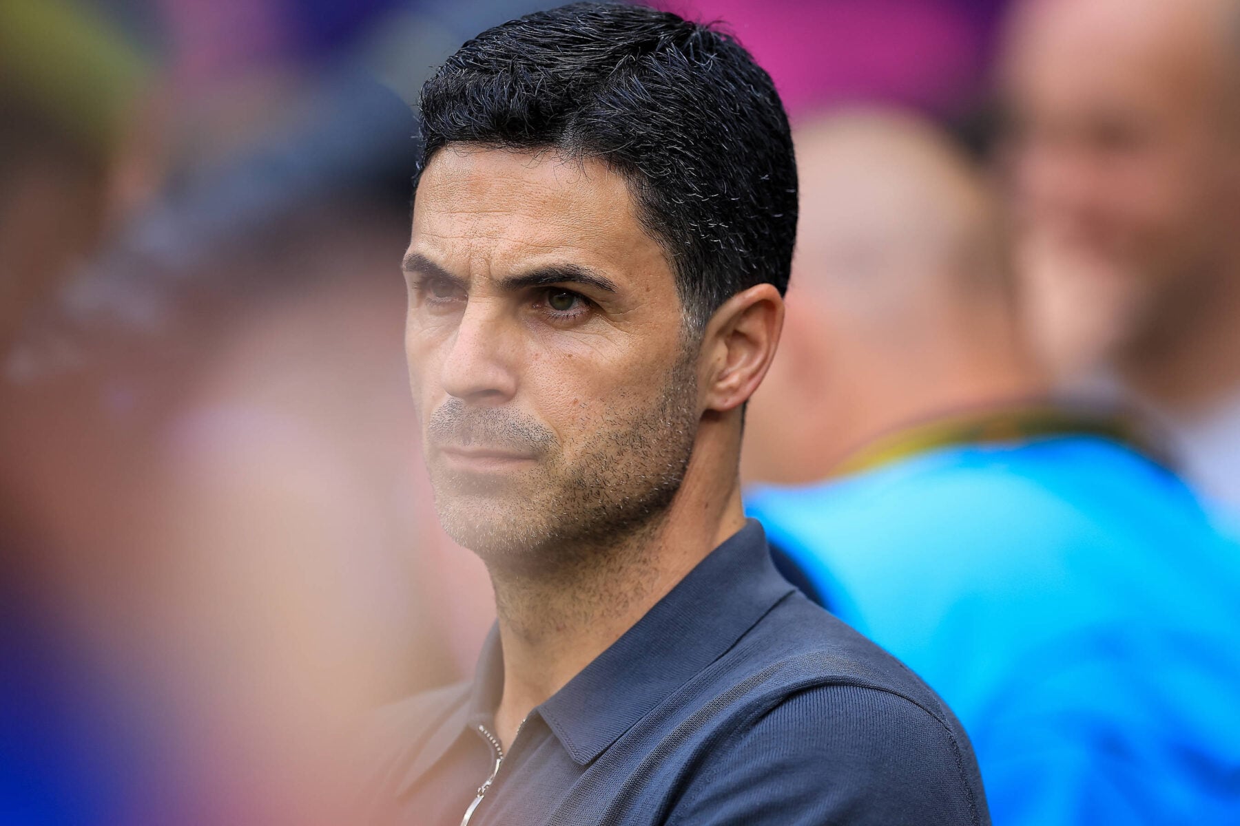 Arsenal er tæt på at lukke en aftale.